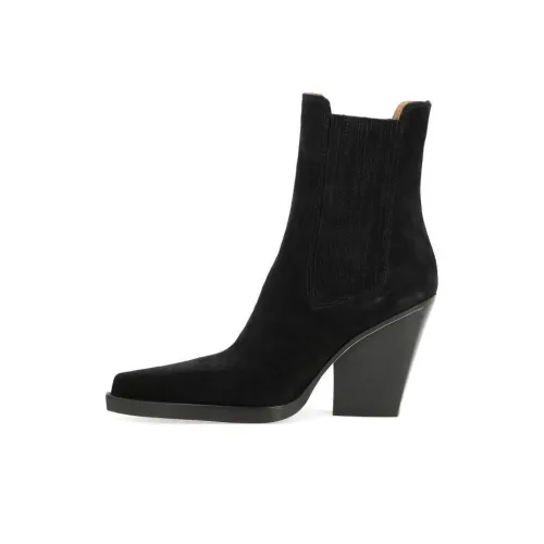 Paris Texas Dallas Ankle Boots Women's