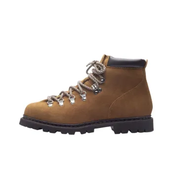 Paraboot Avoriaz Ankle Boots Men's Brown