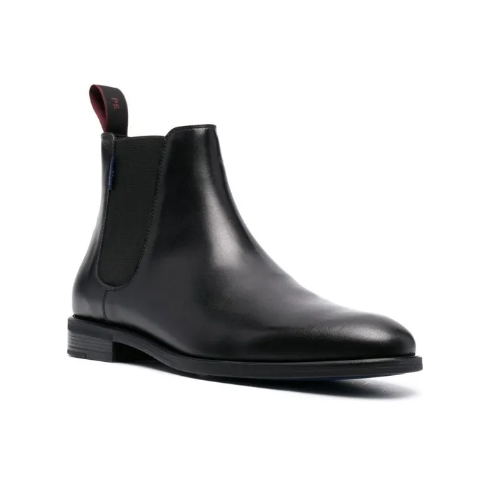 Paul Smith Cedric Ankle Boots-2