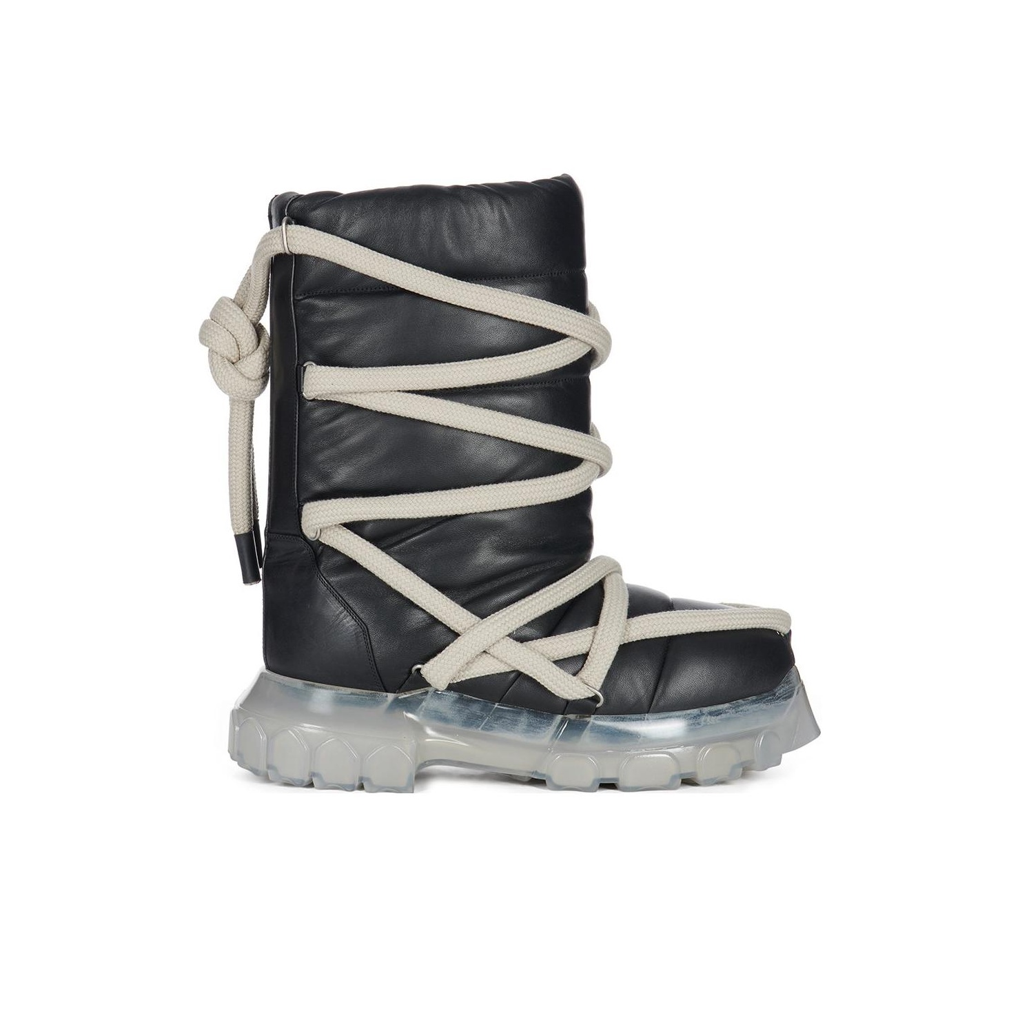 メーカー 一覧 FW23 Owens Rick OWENS/RO RICK LUXOR Men's Boots Ankle Series 靴