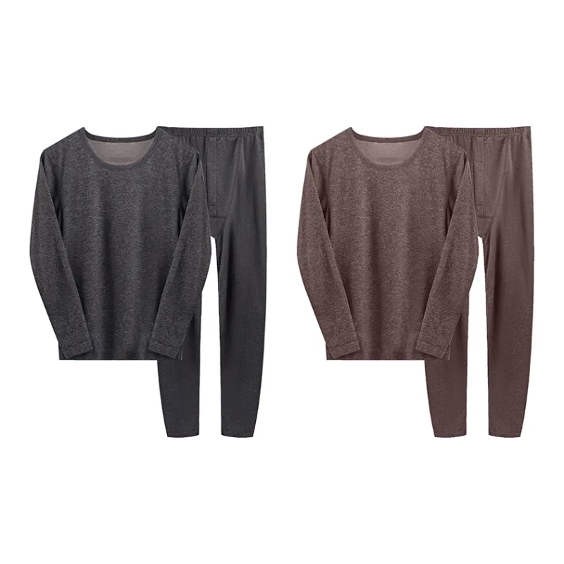 YUZHAOLIN Thermal Set Unisex Combo Set-30