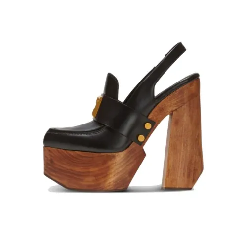 Detachable Shoe Straps For Mules