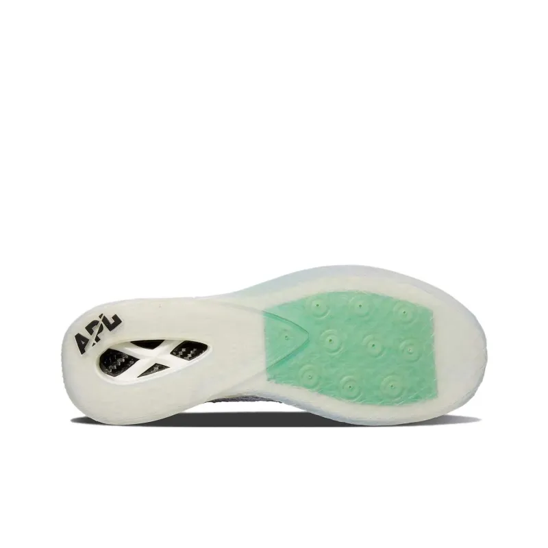 APL ATHLETIC PROPULSION LABS Concept X Ankle Boots Unisex White-5