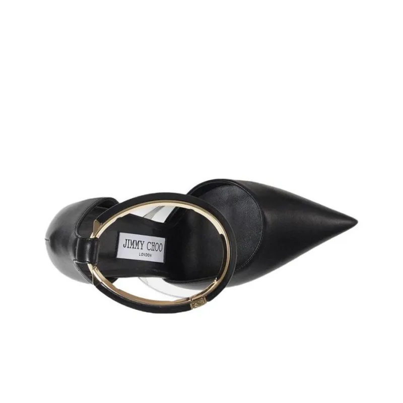 Jimmy Choo High Heels Women's-3