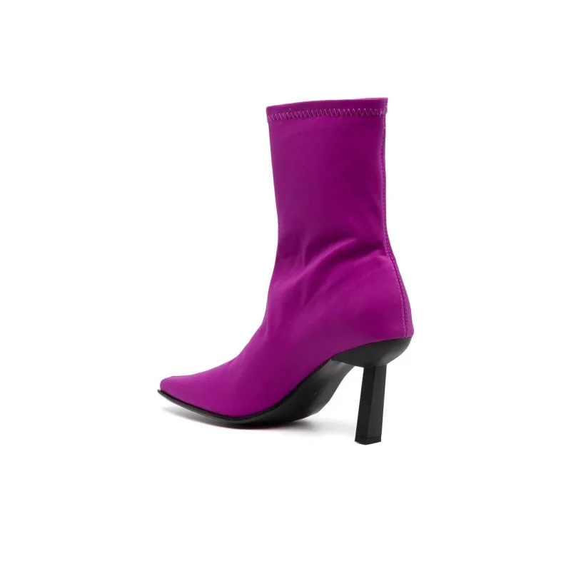 Senso Gomez Pull-on Ankle Boots-3