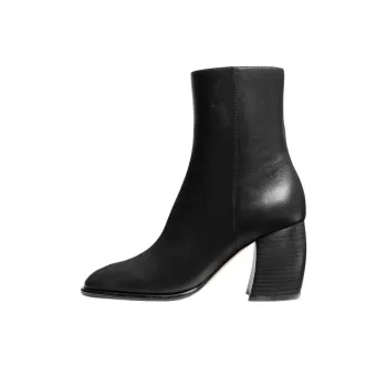 MICHAEL KORS Maude Combat Boots Women's