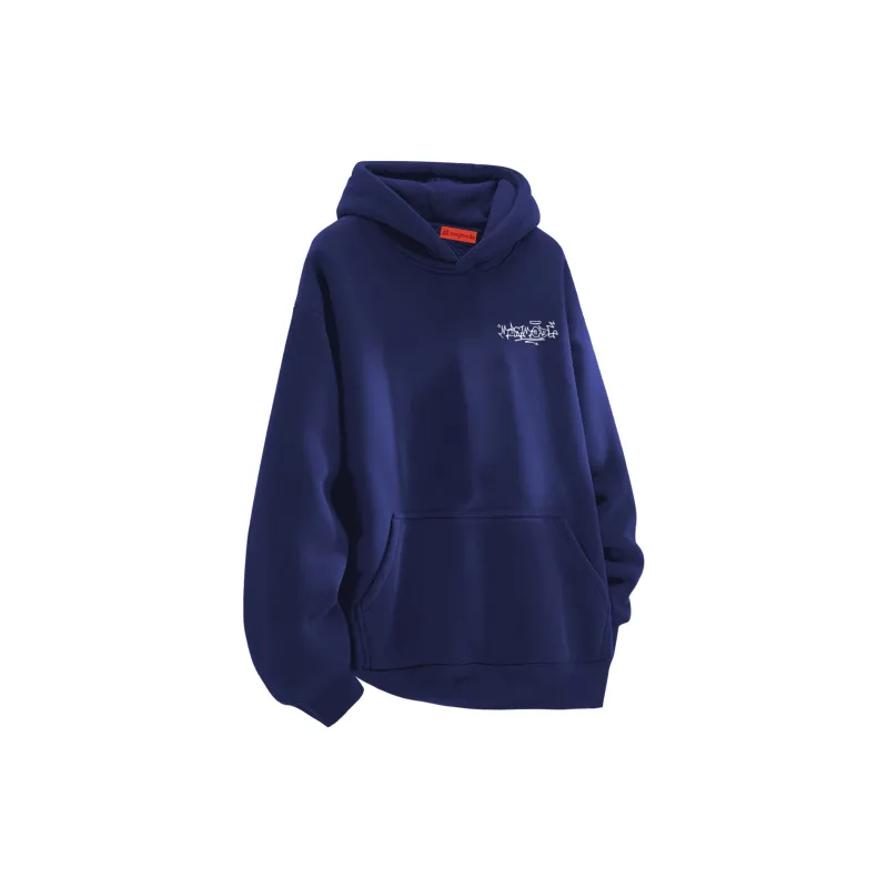 Magmode Sweatshirts Unisex-7