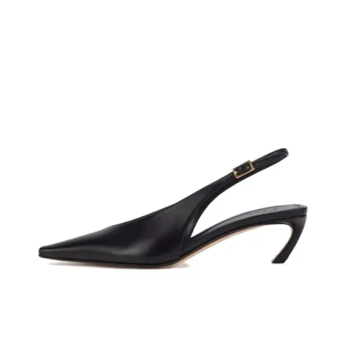Lanvin Swing Slingback Pumps