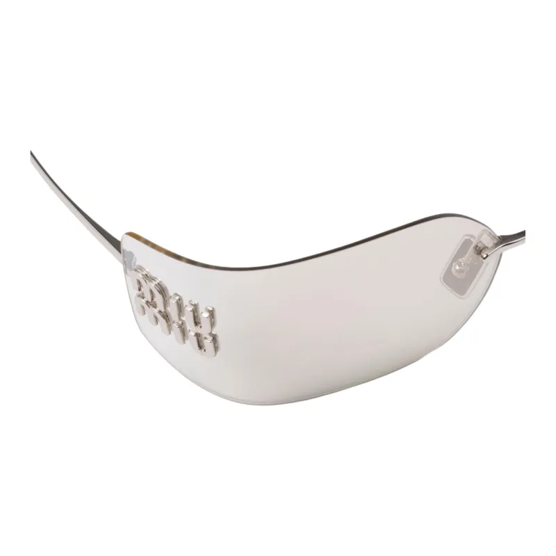 MIU MIU Runway Sunglasses-2