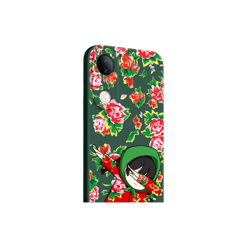 CHUNFAN Phone Cases-14
