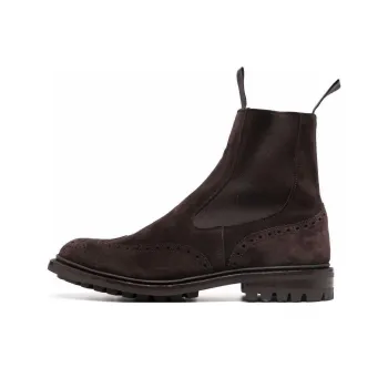 Tricker's Henry Country Dealer Boots