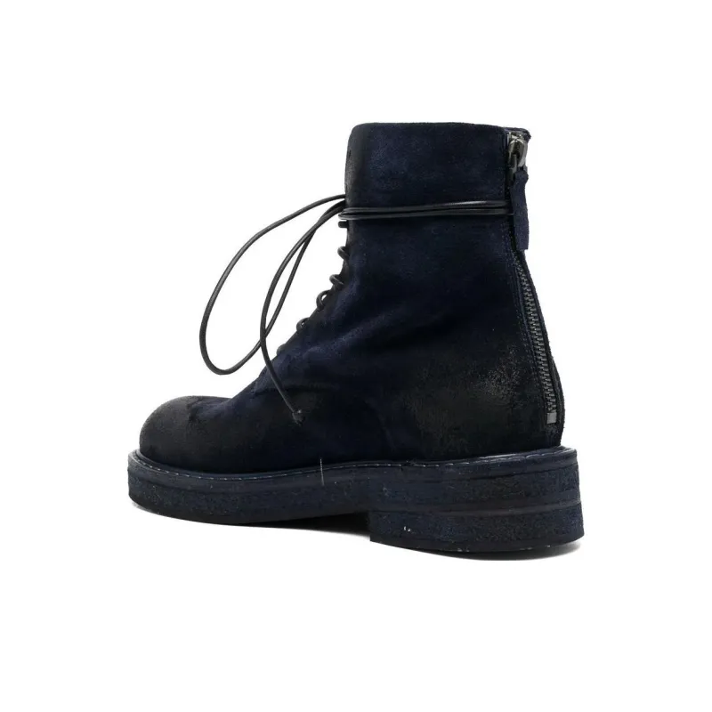 Marsèll Parrucca Combat Boots Women's-2