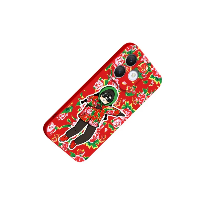 CHUNFAN Phone Cases-2