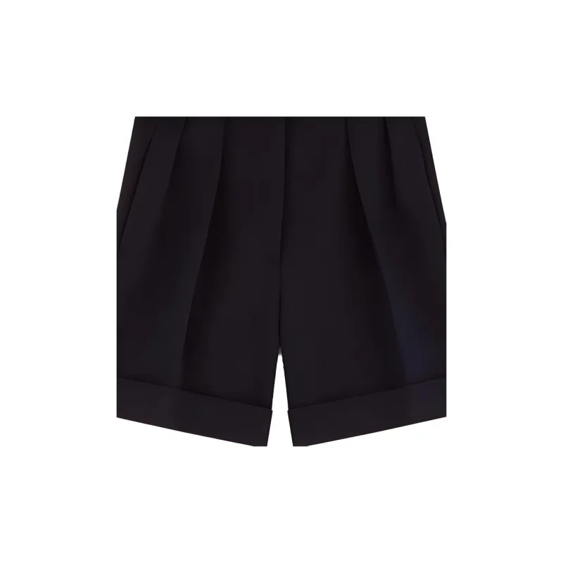 Golden Goose Belted Shorts-5