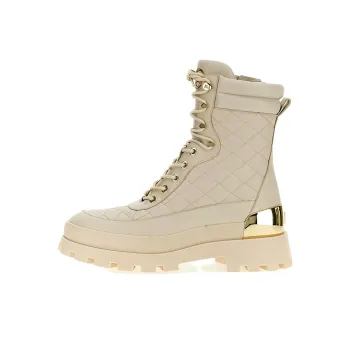 MICHAEL KORS Ankle Boots Women's Light Umber