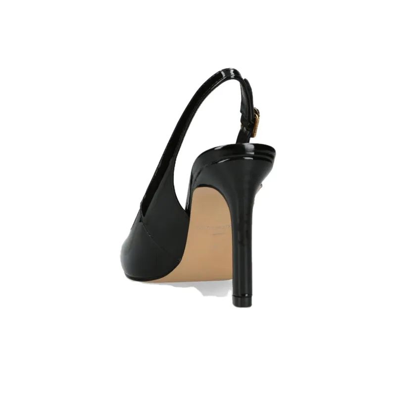 Kurt Geiger London Regent 90mm Patent Leather Pumps-3
