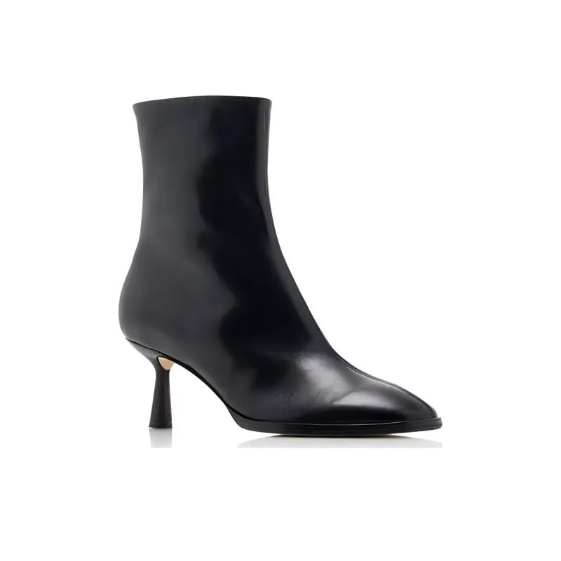 Aeyde Dorothy Leather Boots-2