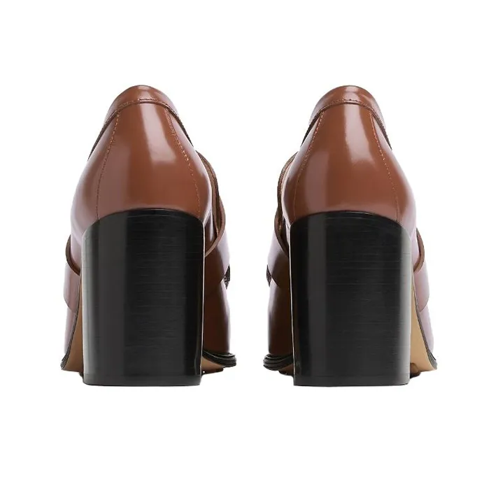 Bottega Veneta Monsieur Pumps-3