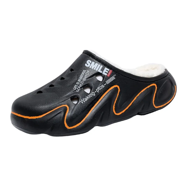 Pleasant Language Slippers / Home Slippers-17