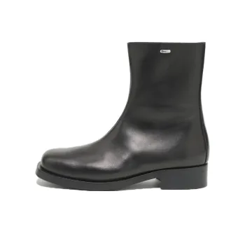 OUR LEGACY Camion Boots