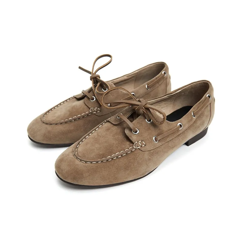 Marie Claire Casual Single Shoes Women's-4