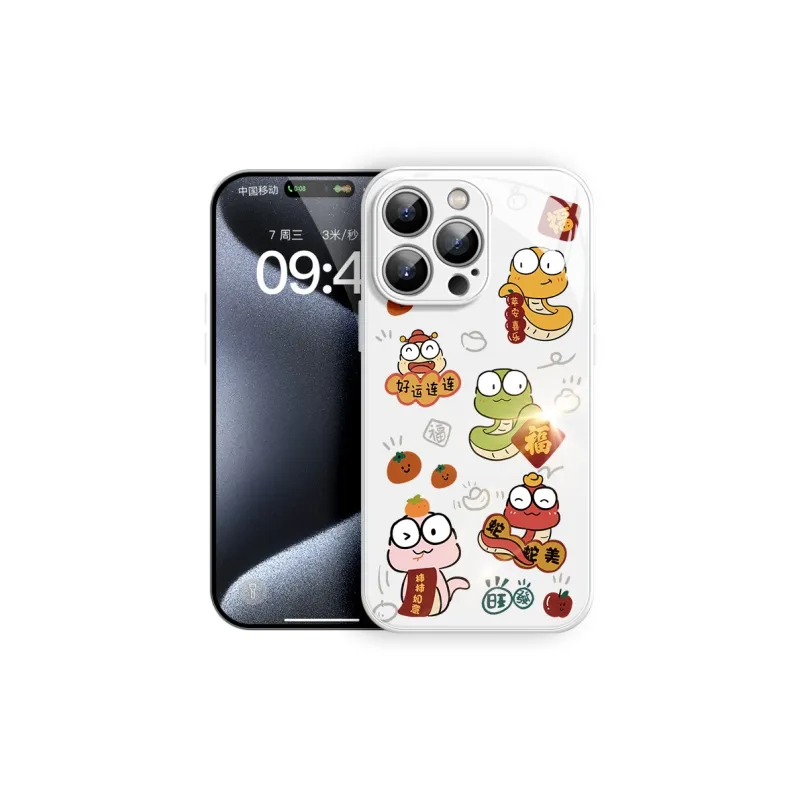 Lingtao Phone Cases-19