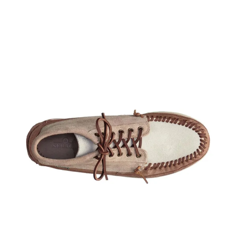 Sebago Ankle Boots Men's Light Brown-2