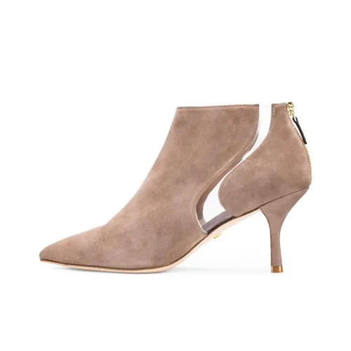 Stuart Weitzman/SW Ankle Boots Women's