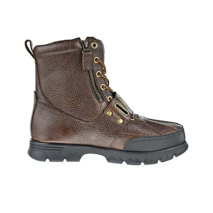 Polo Ralph Lauren Andres III Boot Briarwood-1