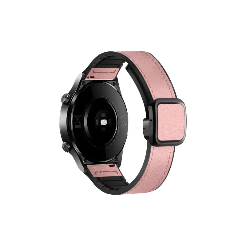 MSSM Xiaomi Compatibility Watch Band Silicone Material-6