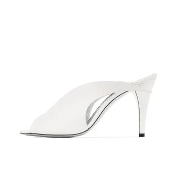 GIVENCHY High Heels Women's White