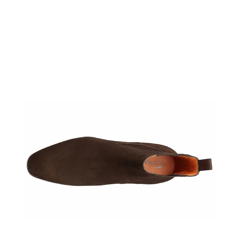 Santoni Detoxify Elasticated-panel Boots-3