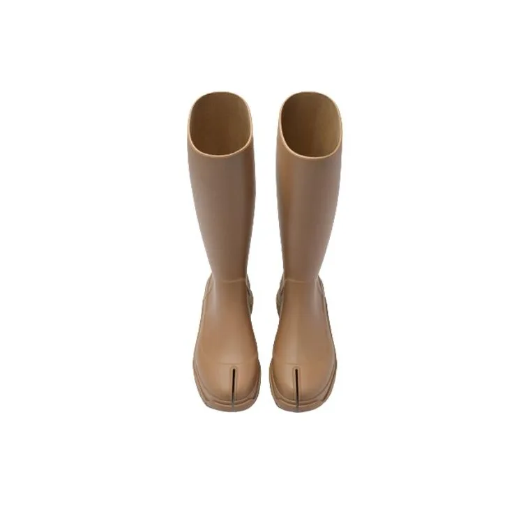 Maison Margiela Tabi Rain Boots-3