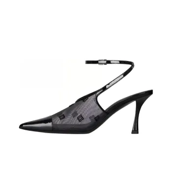 Givenchy Show 90mm Pumps