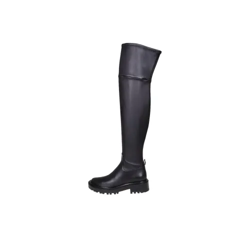 TORY BURCH Knee-high Boots Women's Black