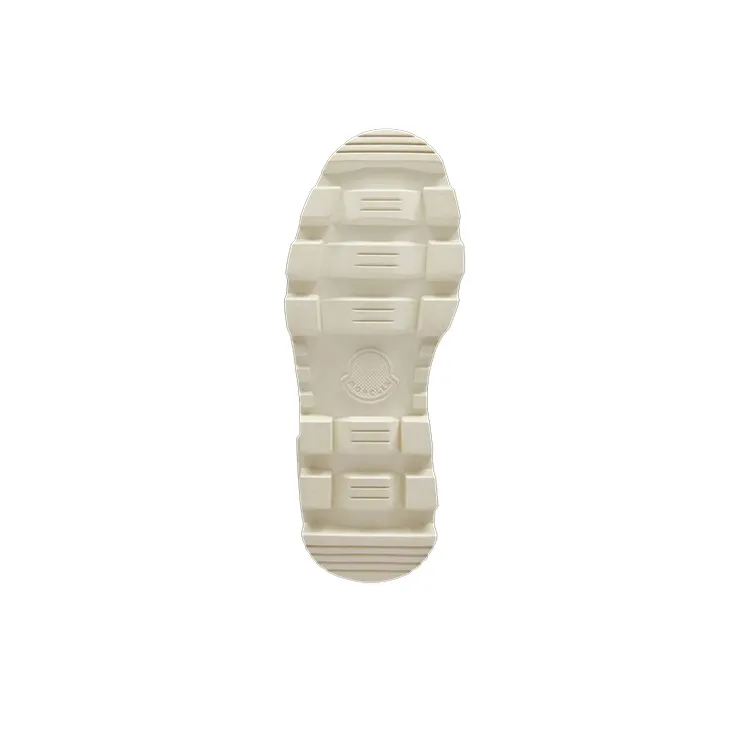 Moncler Chelsea Boots Women's White-3