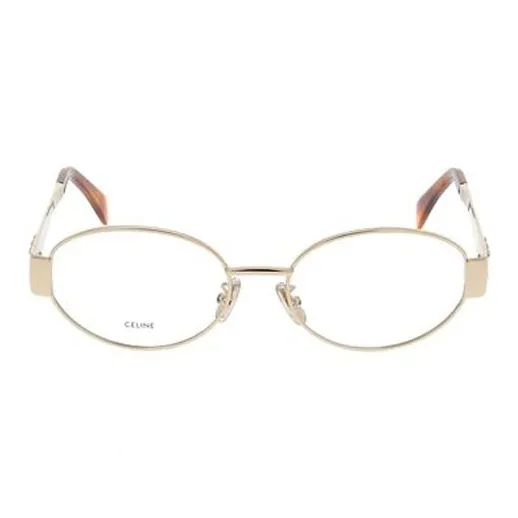 Celine Rectangular Light Green Acetate Optical Glasses | Liberty