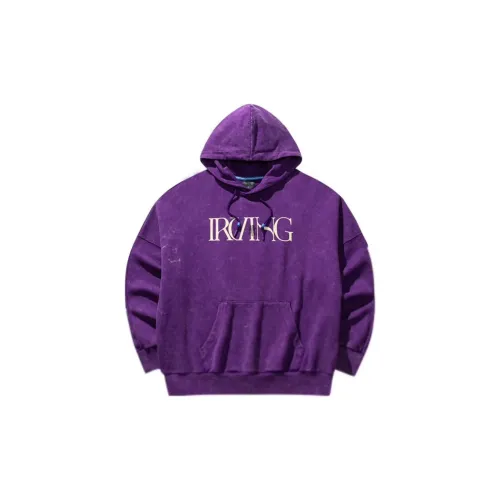 Anta Sweatshirt Unisex Daylily Purple