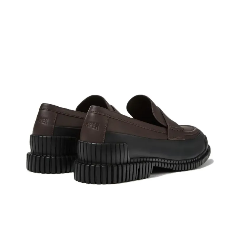 CAMPER Pi Casual Shoes Men's Brown-1