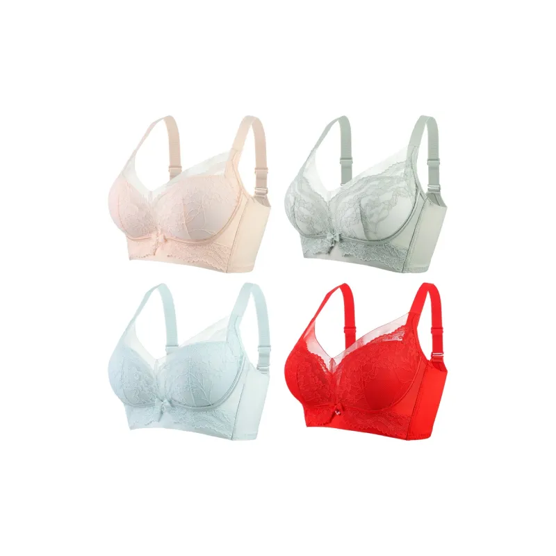 Lanza Women's Bras-0