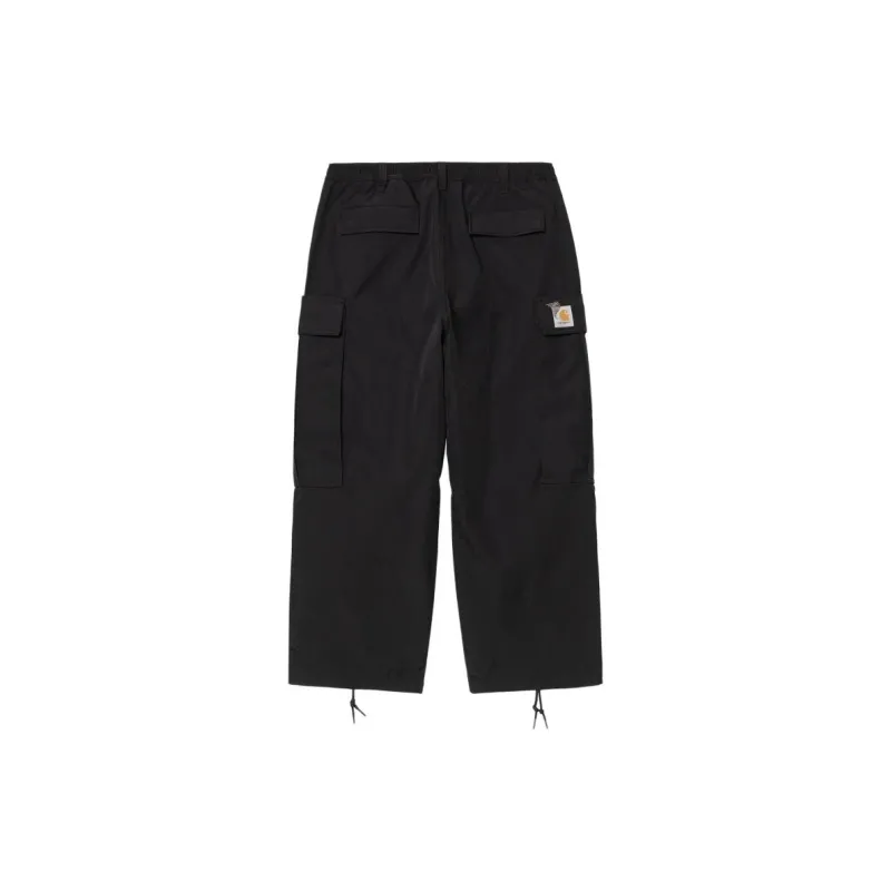 Carhartt WIP Carhartt WIP X INVINCIBLE Cargo Pants Unisex Black-1