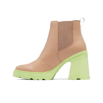 SOREL Crew Chelsea Boots Women's Pink
