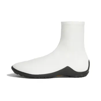 PROENZA SCHOULER Grip Ankle Boots Women's White
