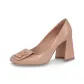 Nude Pink