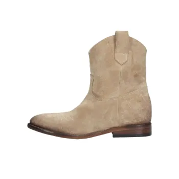 STRATEGIA Ankle Boots Women's Brown
