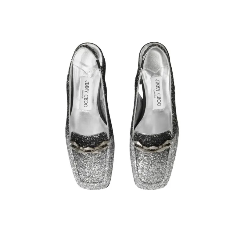 Jimmy Choo Tilda 45mm Slingback Pumps-3