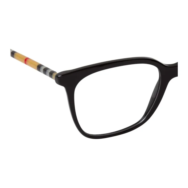 Burberry Eyeglass Frames Women's-4