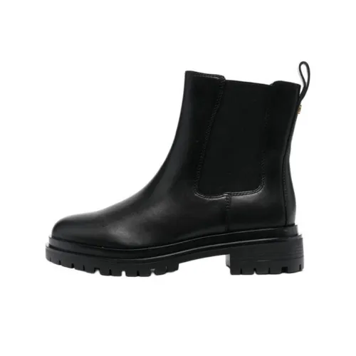 Polo Ralph Lauren Corinne Elasticated panel Boots Women's