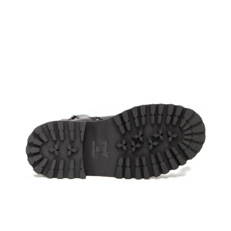 Marsèll Carrucola Ankle Boots-4