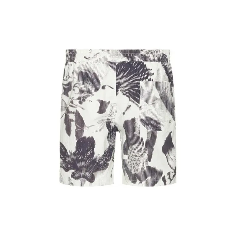 ALLSAINTS Swimming Shorts Men's White-1